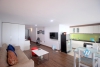 New and clean studio apartment for rent beside West lake, Tay Ho, Ha Noi